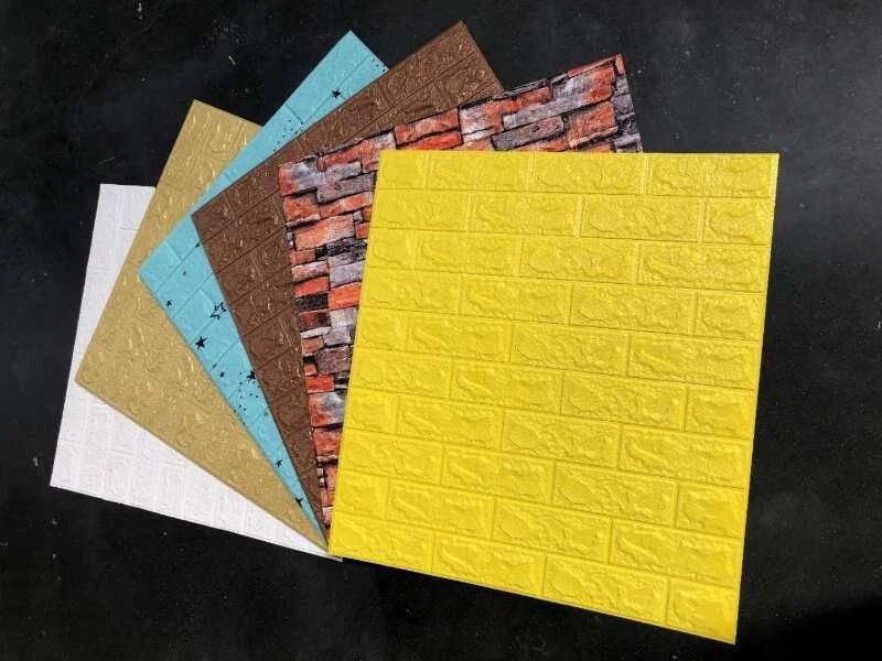 House ceiling decoration sticker