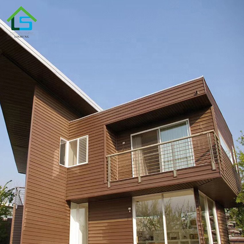 Exterior Vinyl Siding