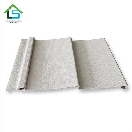 Outdoor Vinyl Siding