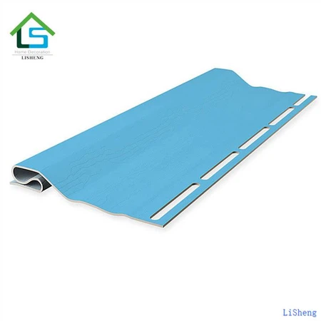 Outdoor Vinyl Siding