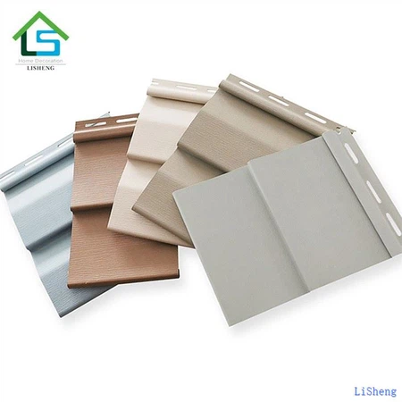Outdoor Vinyl Siding