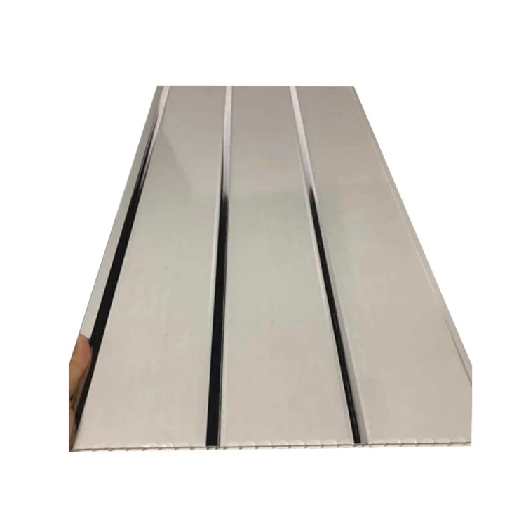 PVC stropna ploča Silver Line