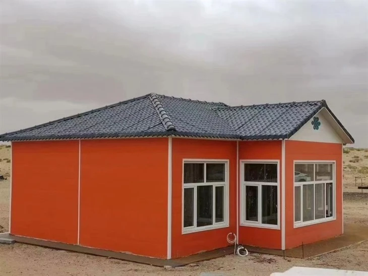 PVC Plastic Tile