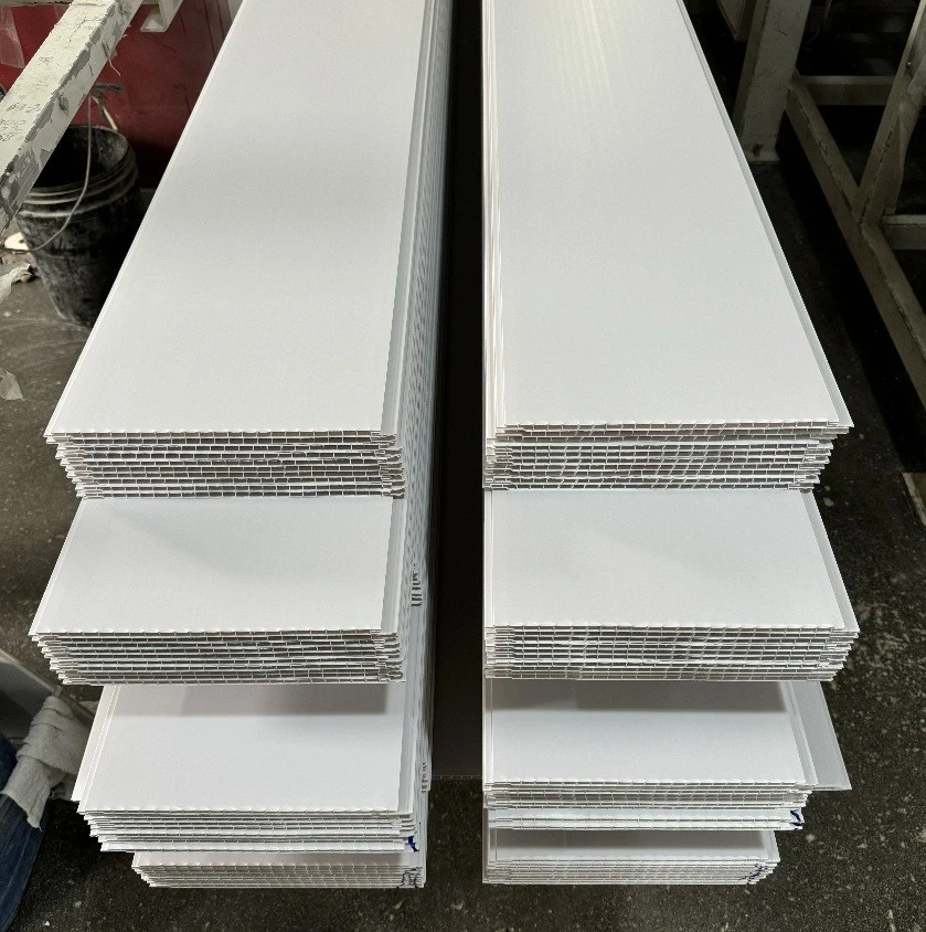 PVC Wall Panel Indoor